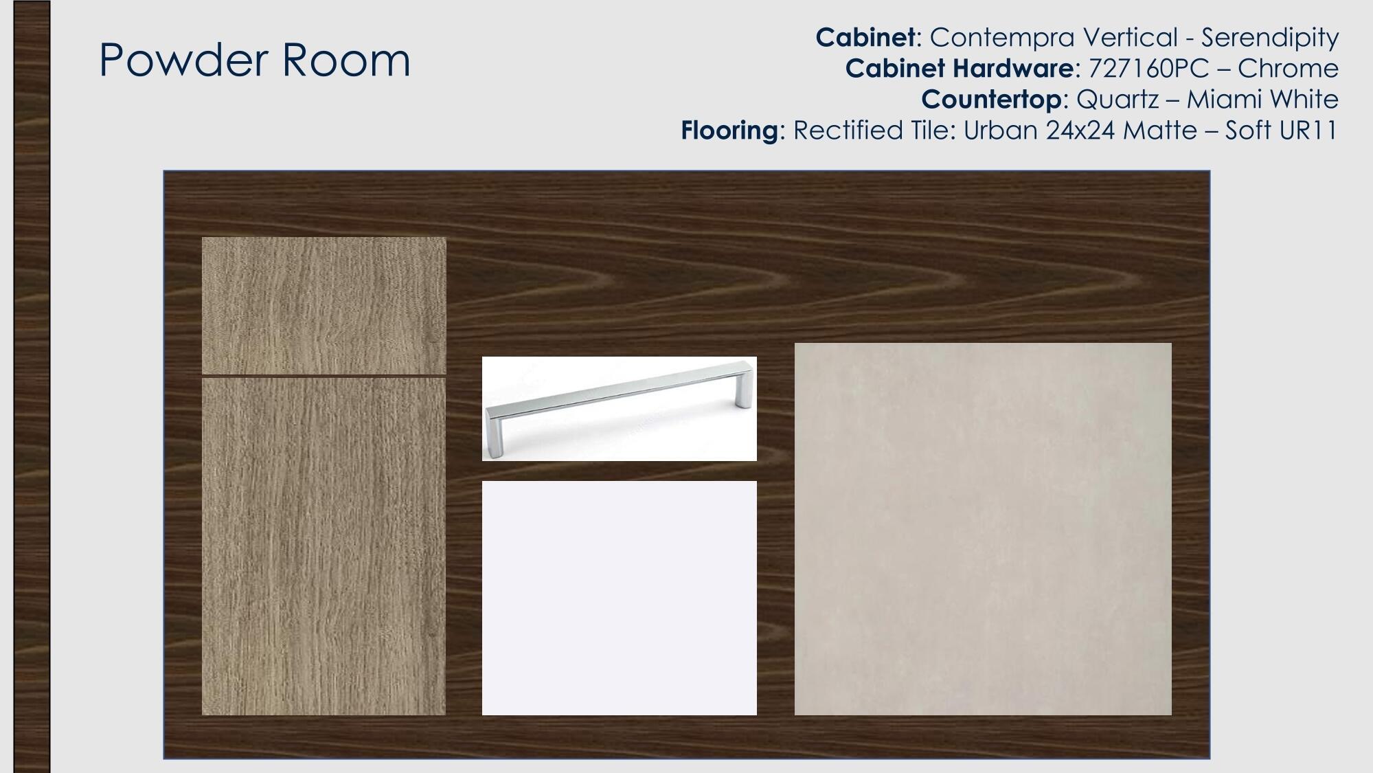 AVENIR - Residential