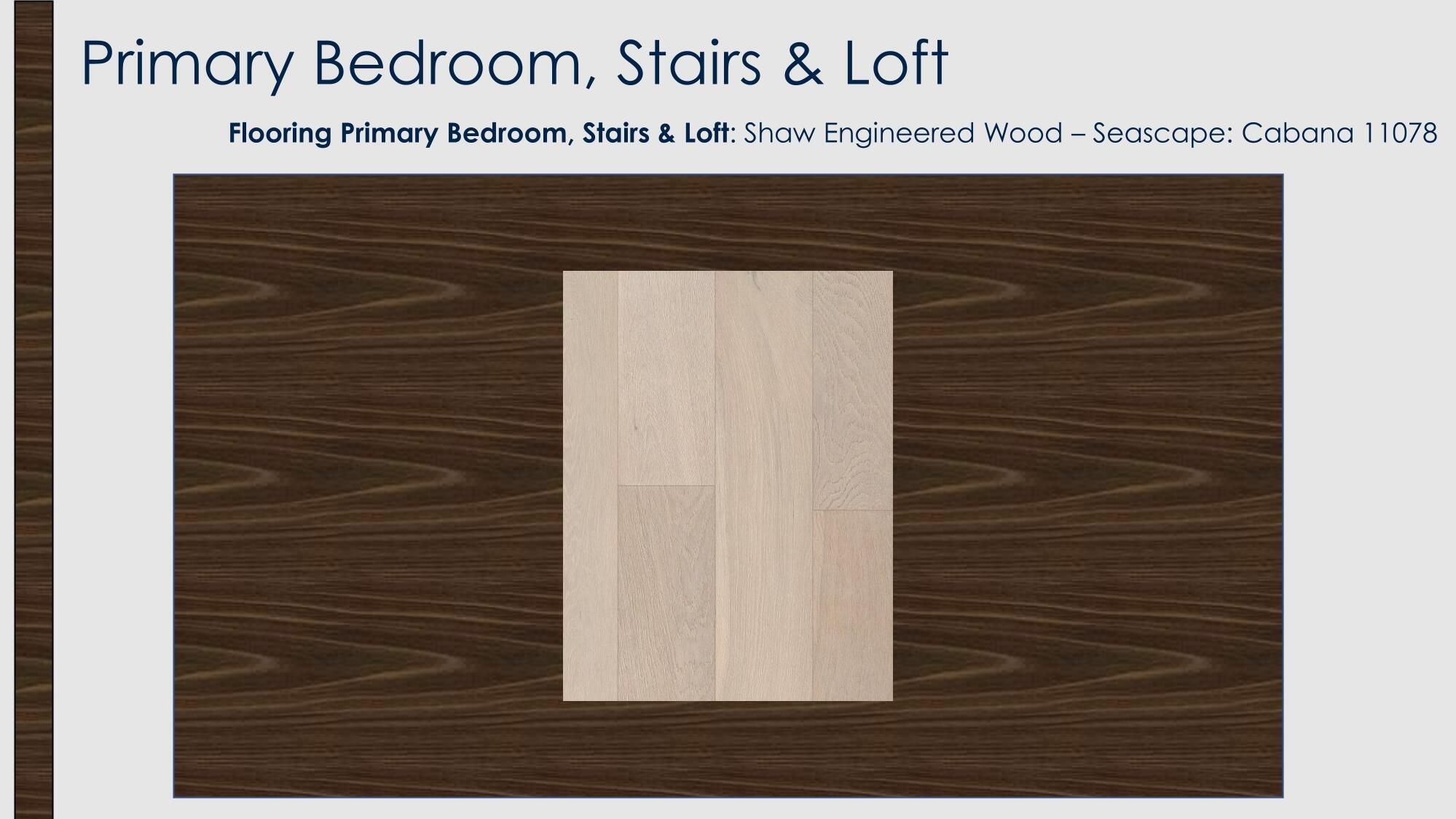 AVENIR - Residential