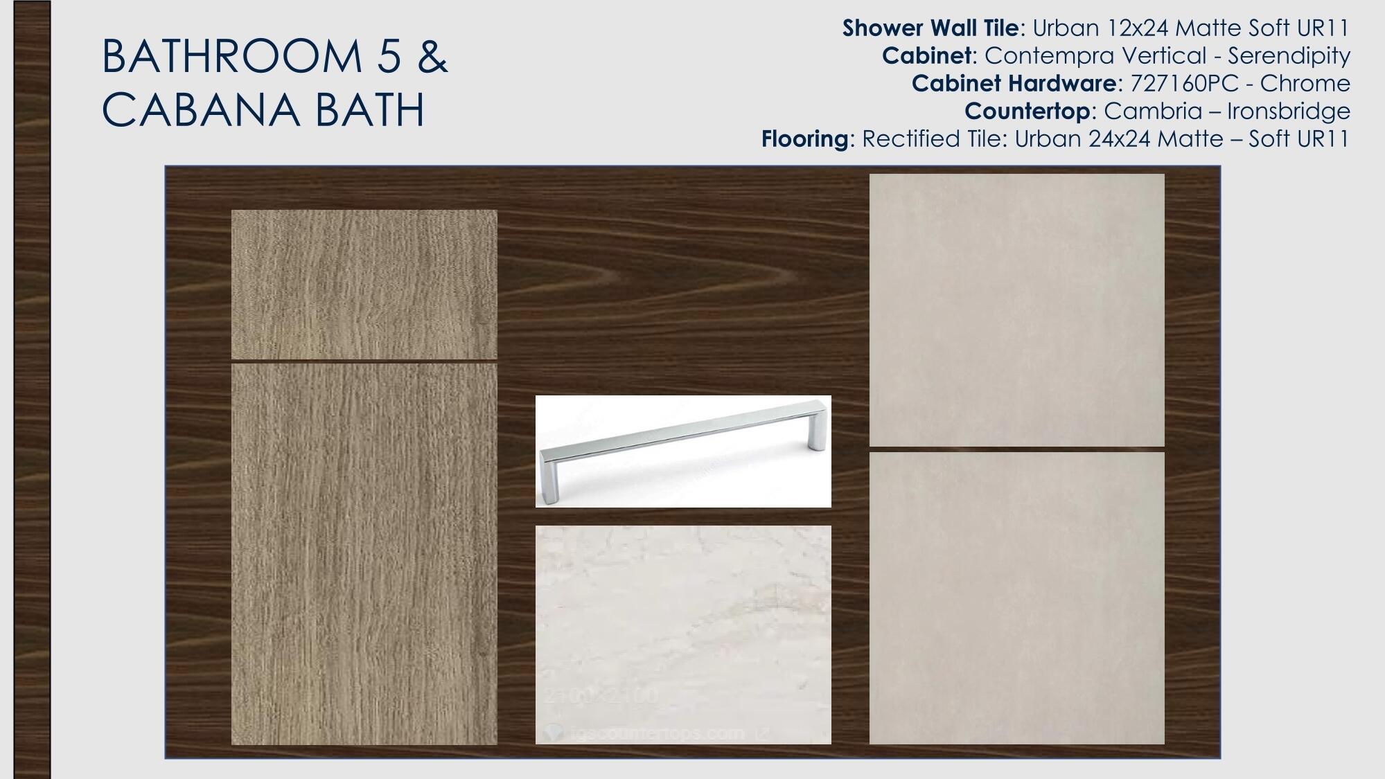 AVENIR - Residential