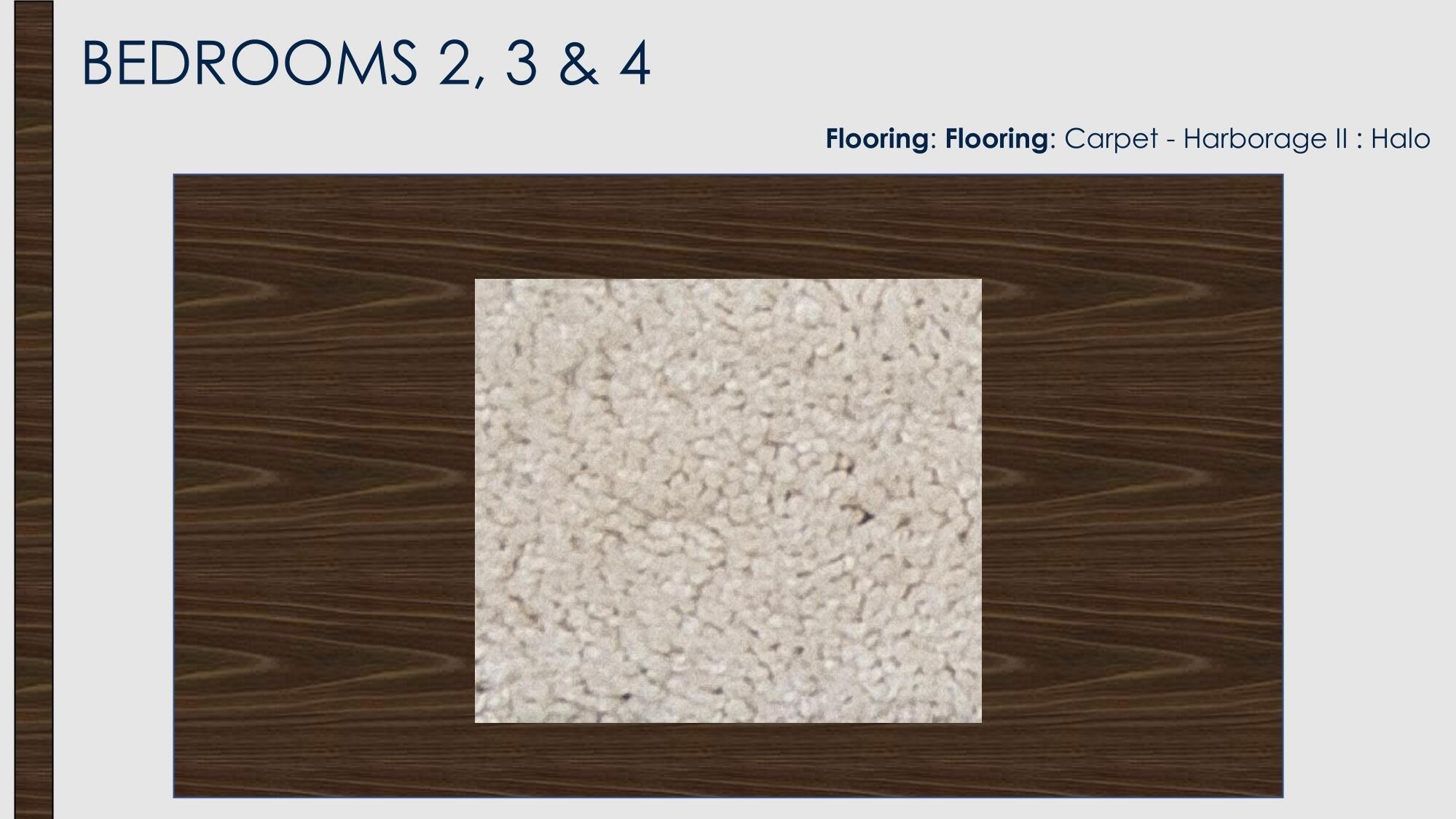 AVENIR - Residential