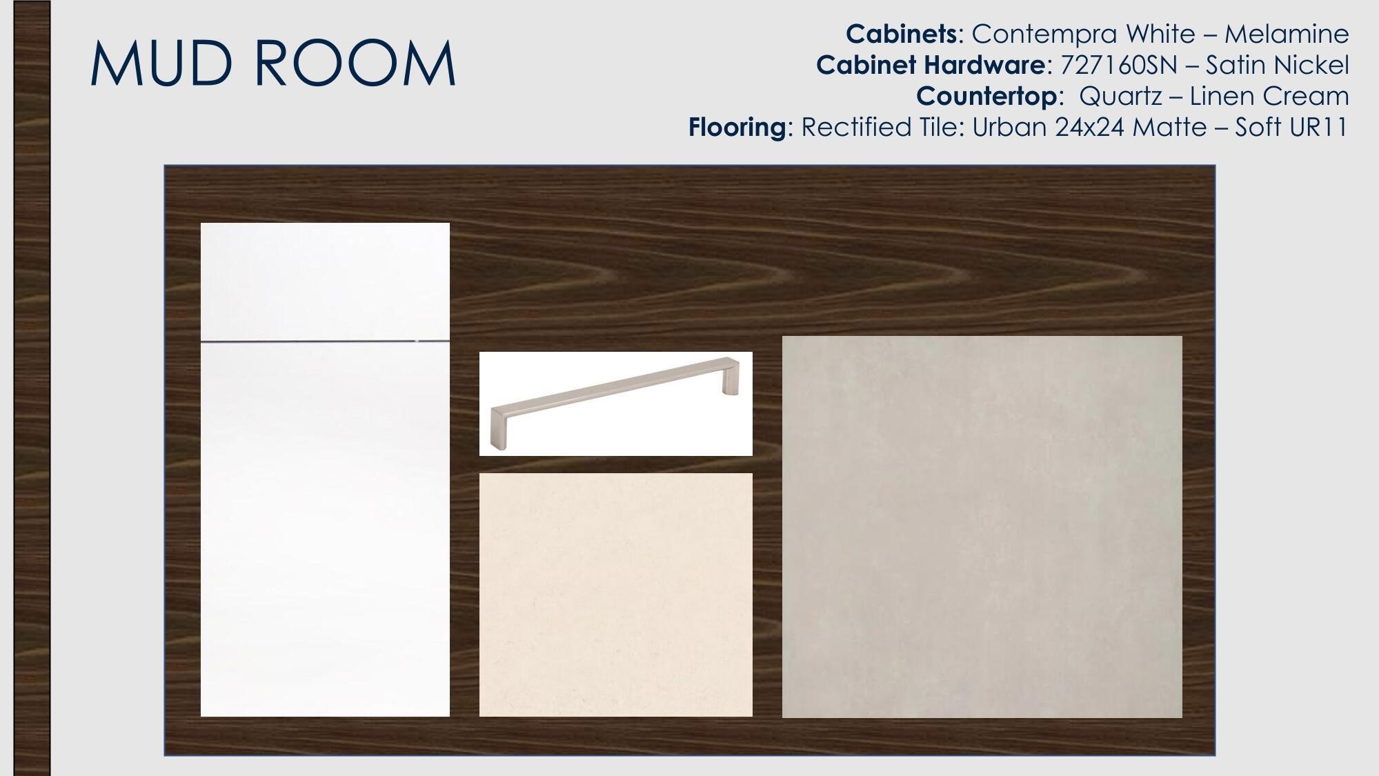 AVENIR - Residential