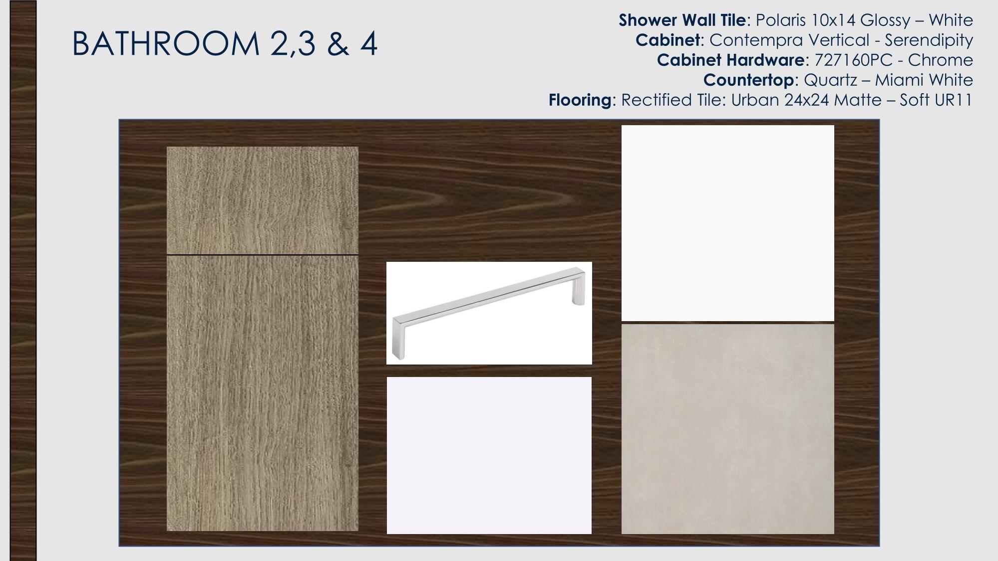 AVENIR - Residential