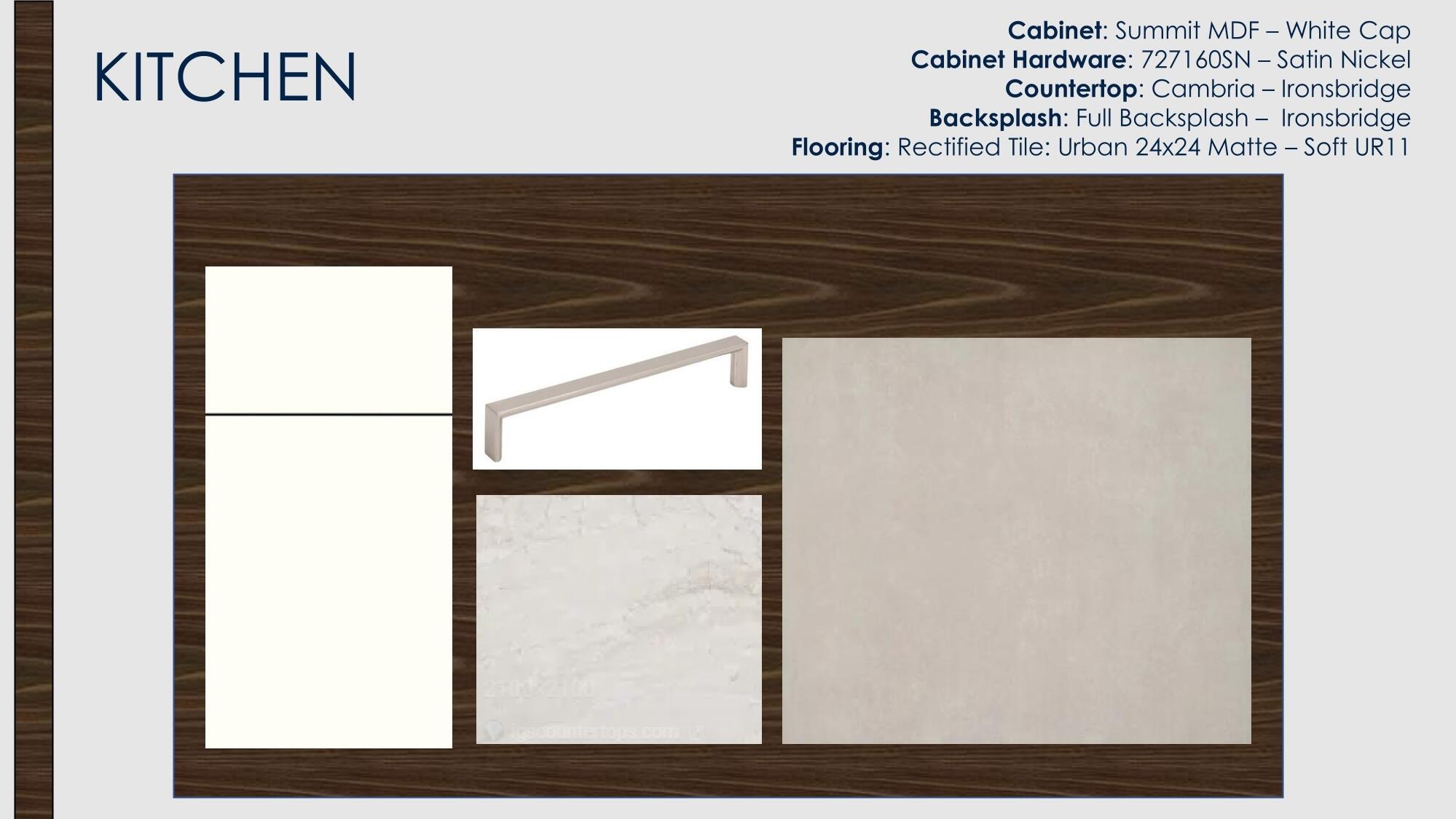 AVENIR - Residential