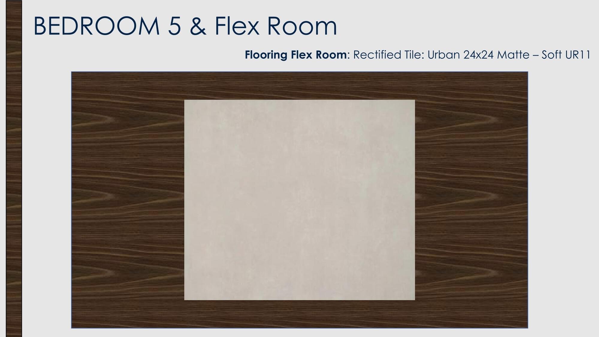 AVENIR - Residential