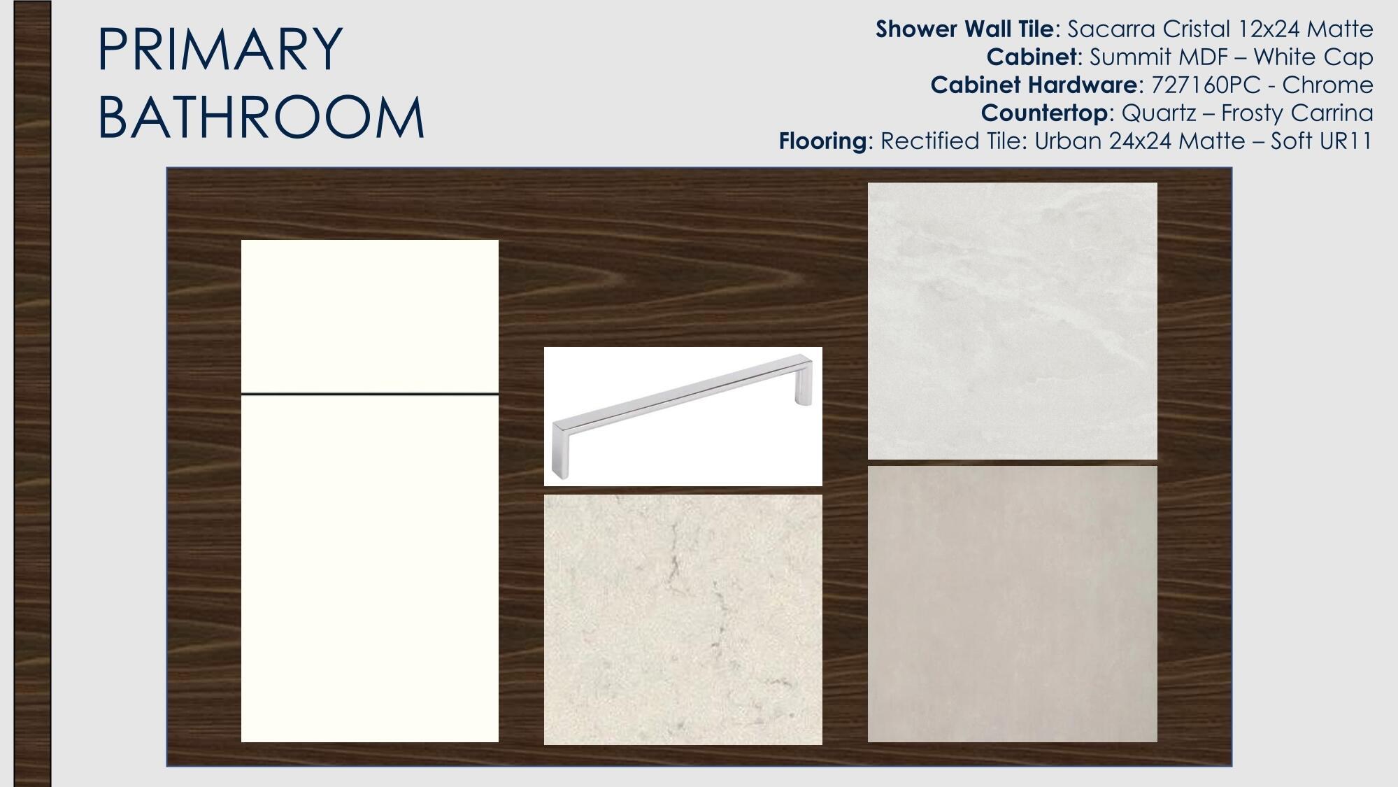 AVENIR - Residential