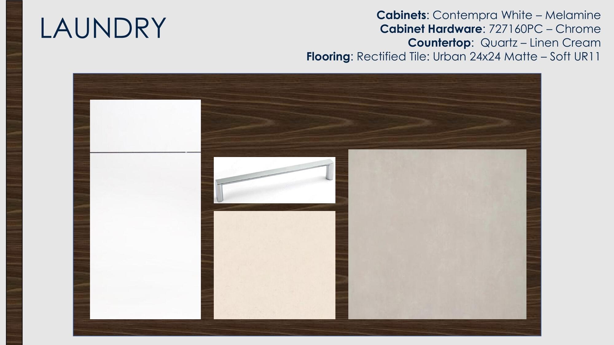 AVENIR - Residential