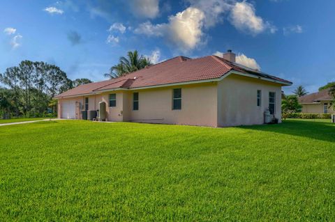 A home in Jupiter