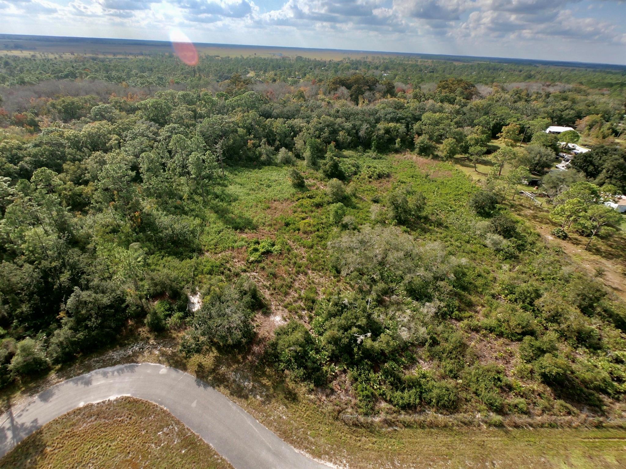 THE PINELANDS - Land