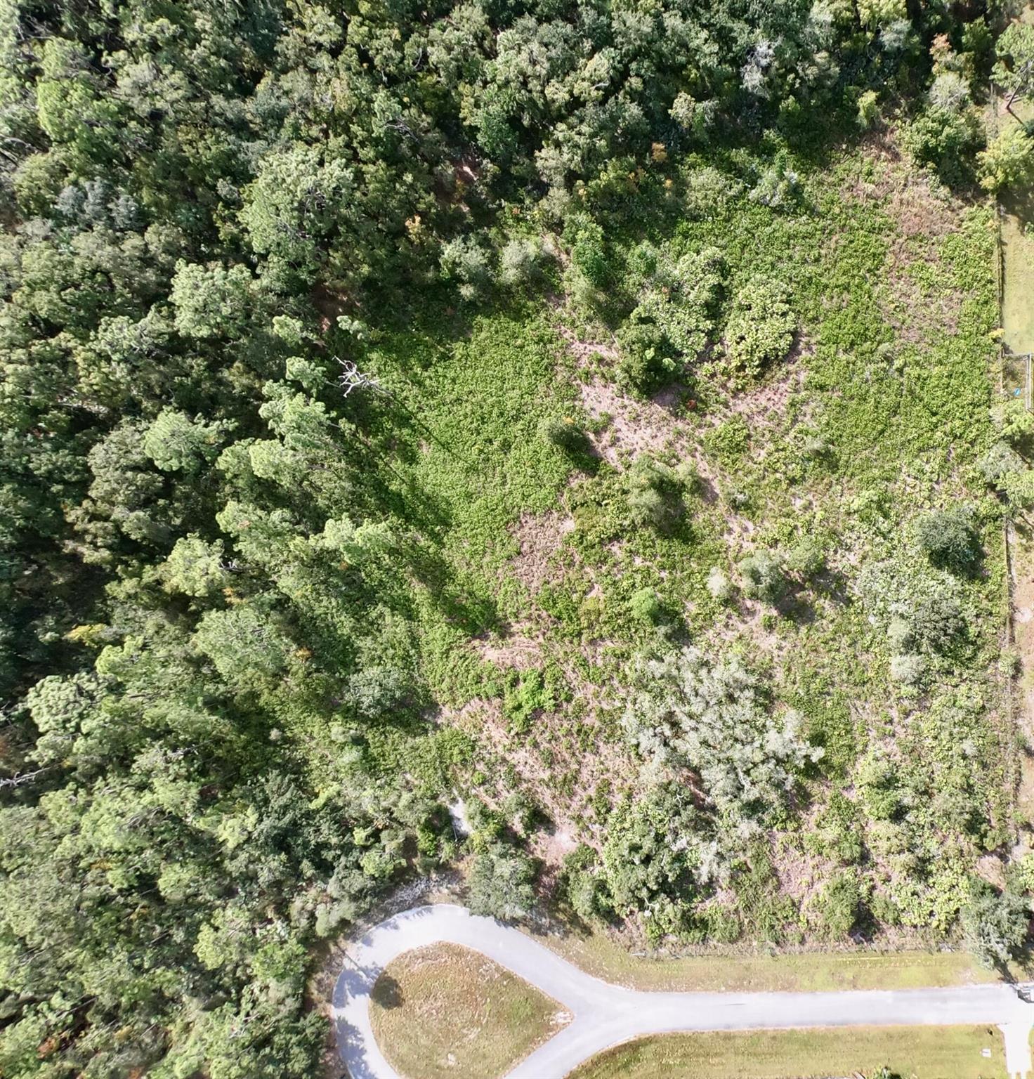 THE PINELANDS - Land