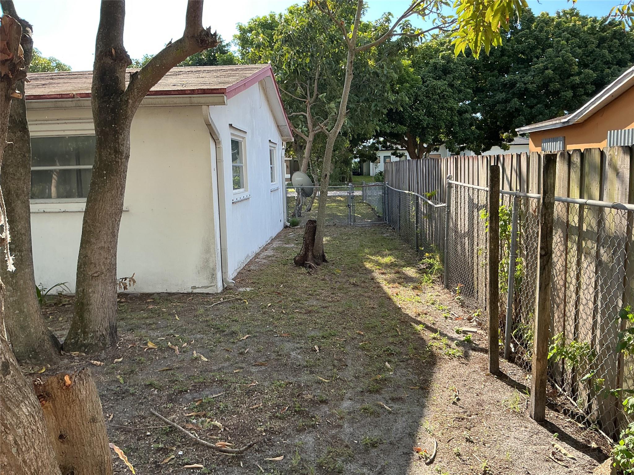 Westfield Rep - Residential