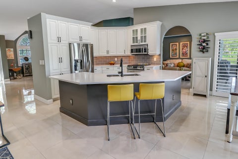 Tiny photo for 5171 NW 64th Drive, Coral Springs, FL 33067 (MLS # B26036825)