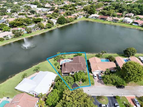 Tiny photo for 5171 NW 64th Drive, Coral Springs, FL 33067 (MLS # B26036825)