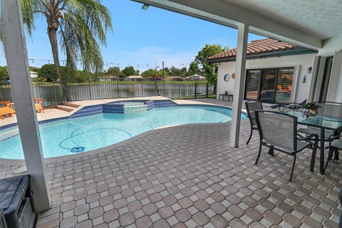 Tiny photo for 5171 NW 64th Drive, Coral Springs, FL 33067 (MLS # B26036825)