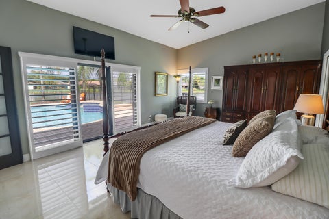 Tiny photo for 5171 NW 64th Drive, Coral Springs, FL 33067 (MLS # B26036825)