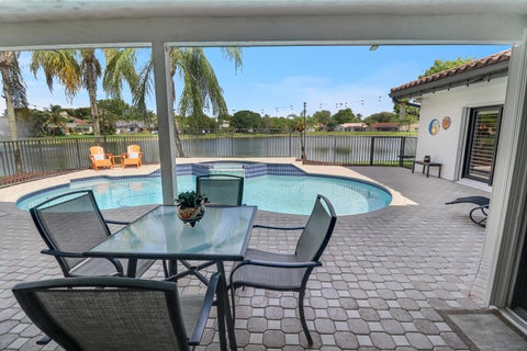 Tiny photo for 5171 NW 64th Drive, Coral Springs, FL 33067 (MLS # B26036825)