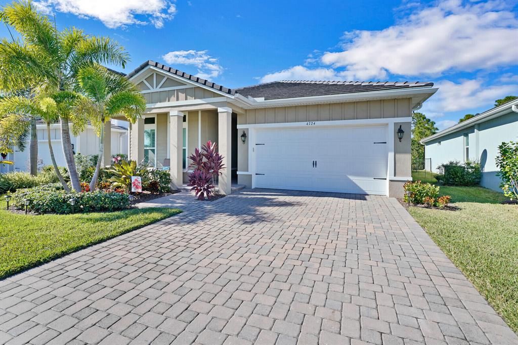 Photo of 4724 SW Briarwood Court, Stuart, FL 34997 (MLS # R10765647)