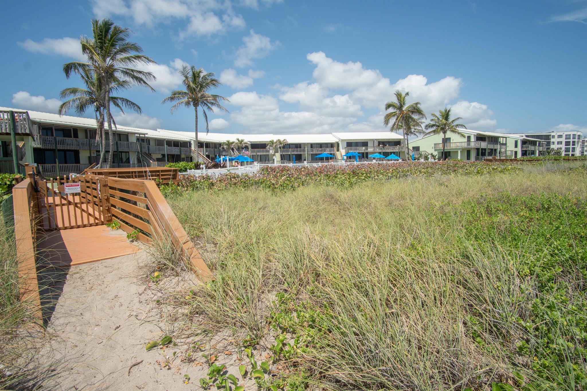 Beachwood Villas Condo - Residential Lease