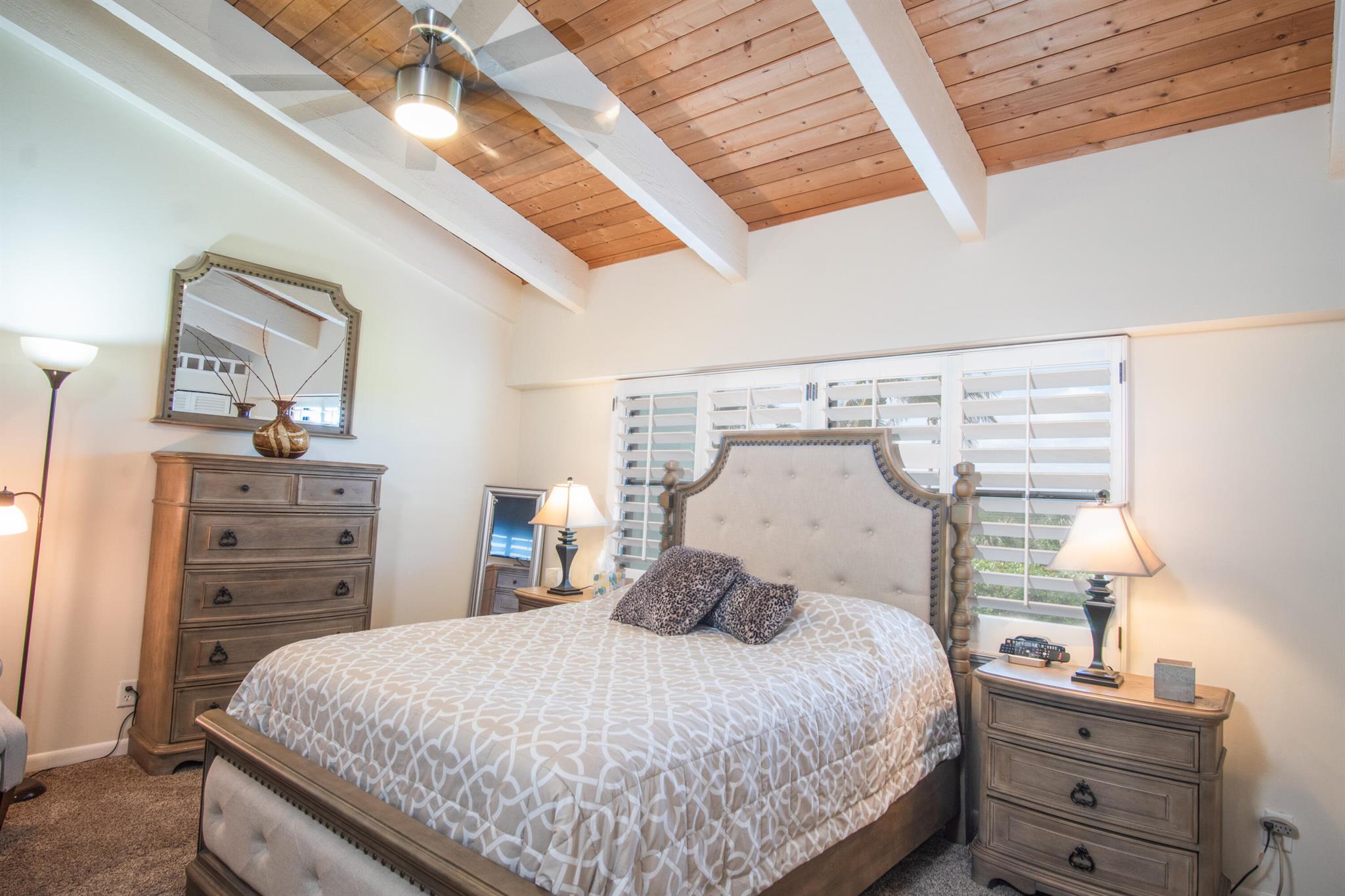 Beachwood Villas Condo - Residential Lease
