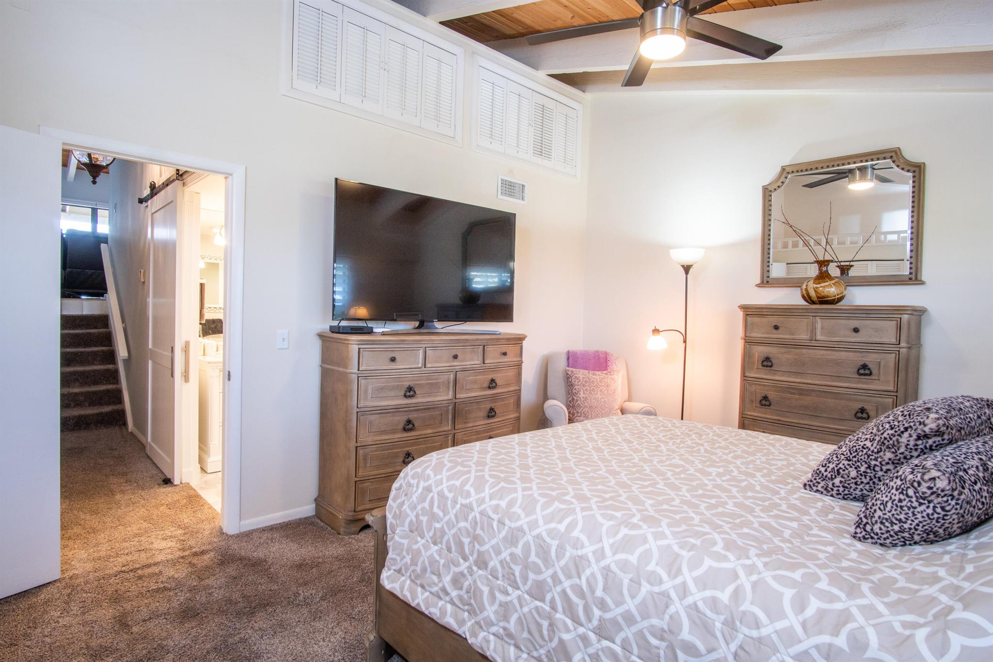 Beachwood Villas Condo - Residential Lease