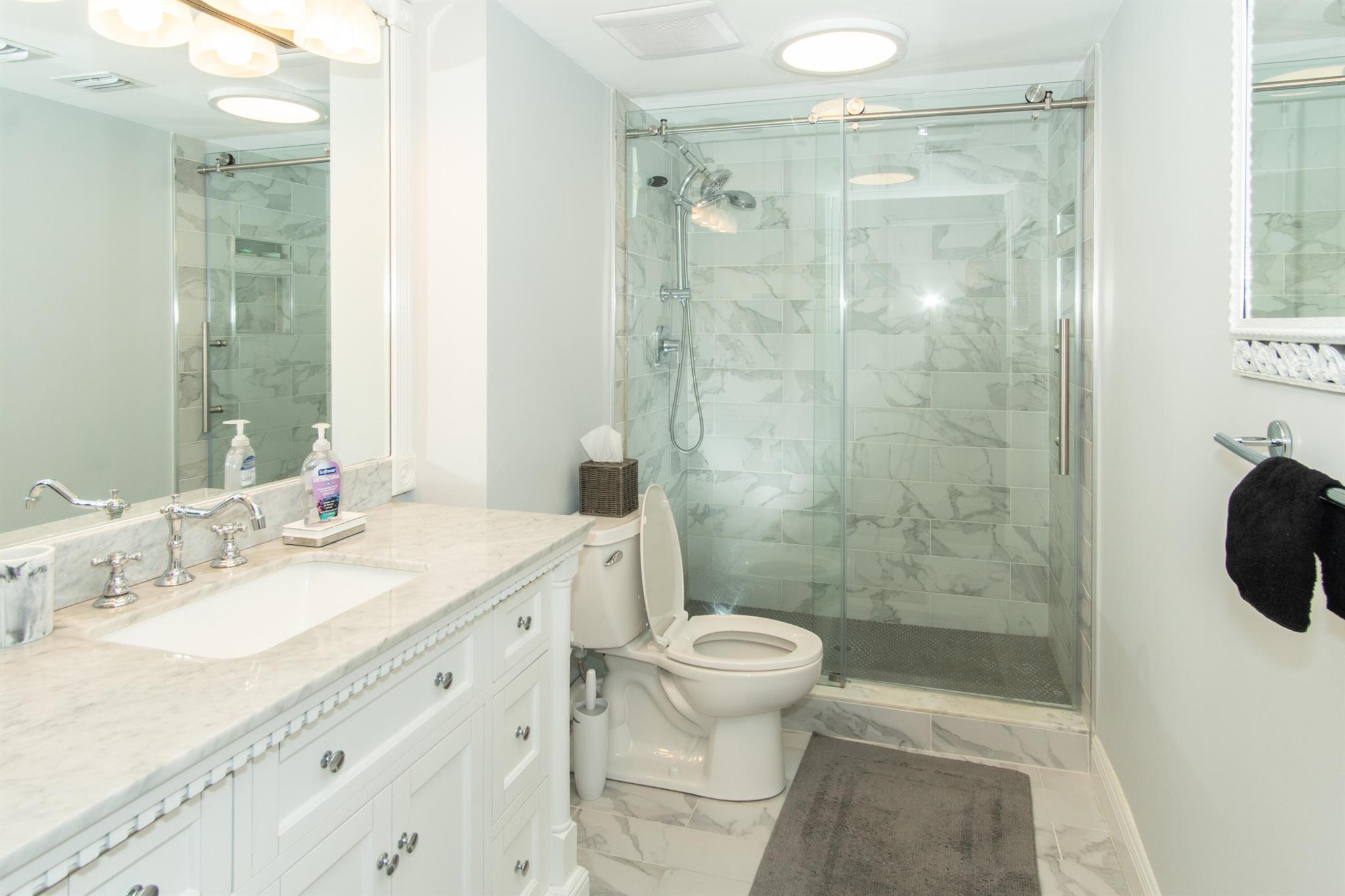 Beachwood Villas Condo - Residential Lease