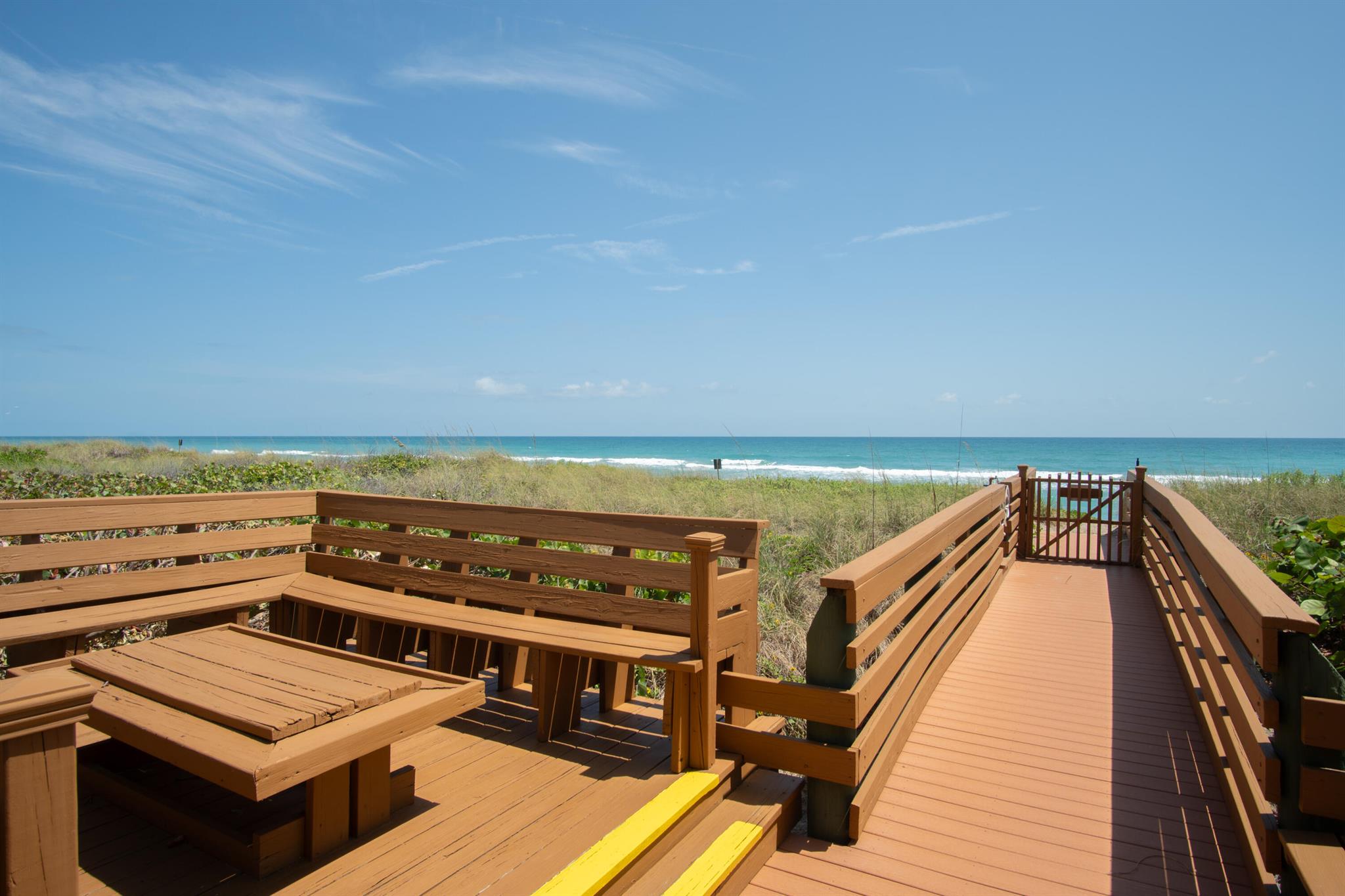 Beachwood Villas Condo - Residential Lease