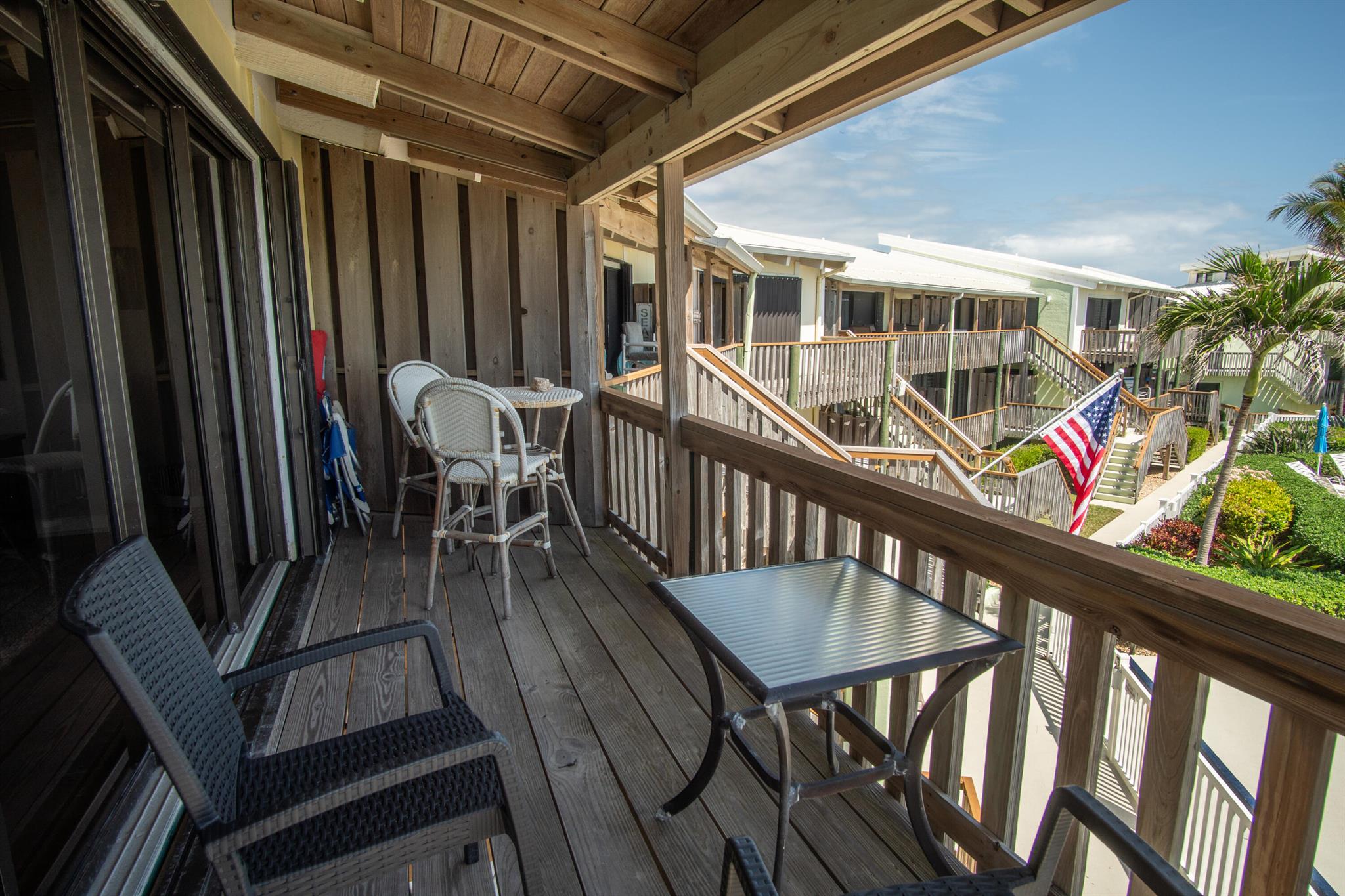 Beachwood Villas Condo - Residential Lease