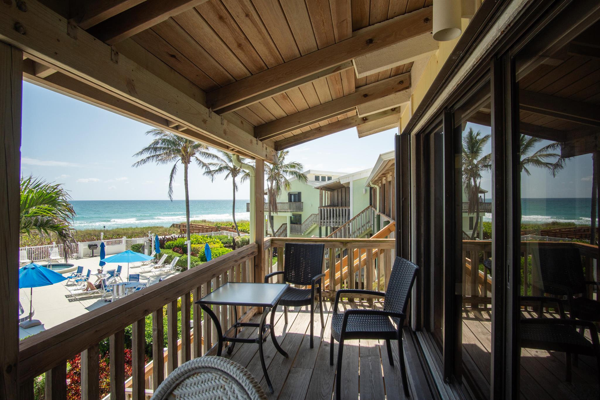 Beachwood Villas Condo - Residential Lease