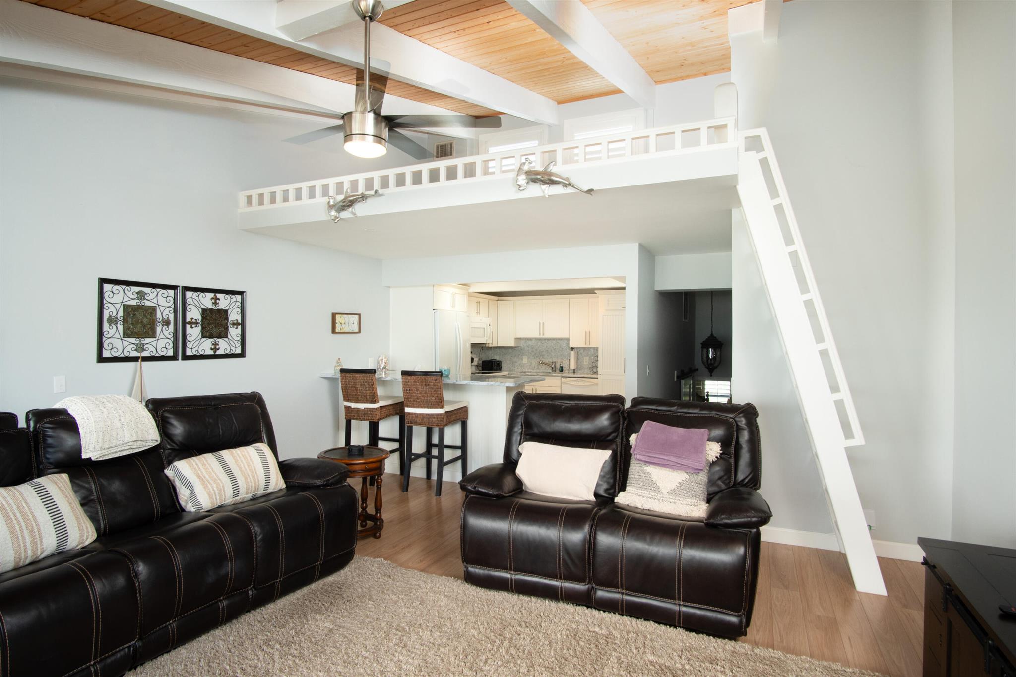 Beachwood Villas Condo - Residential Lease