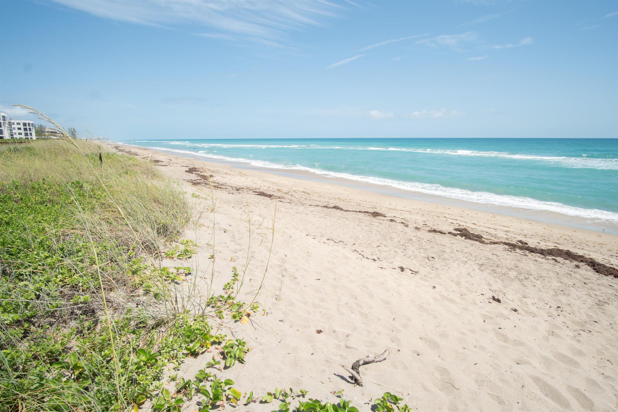 Beachwood Villas Condo - Residential Lease