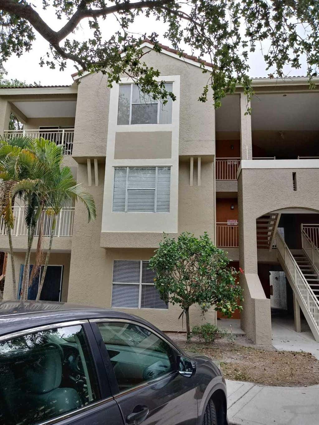 Photo of 1865 Palm Cove Boulevard #106, Delray Beach, FL 33445 (MLS # R10906796)