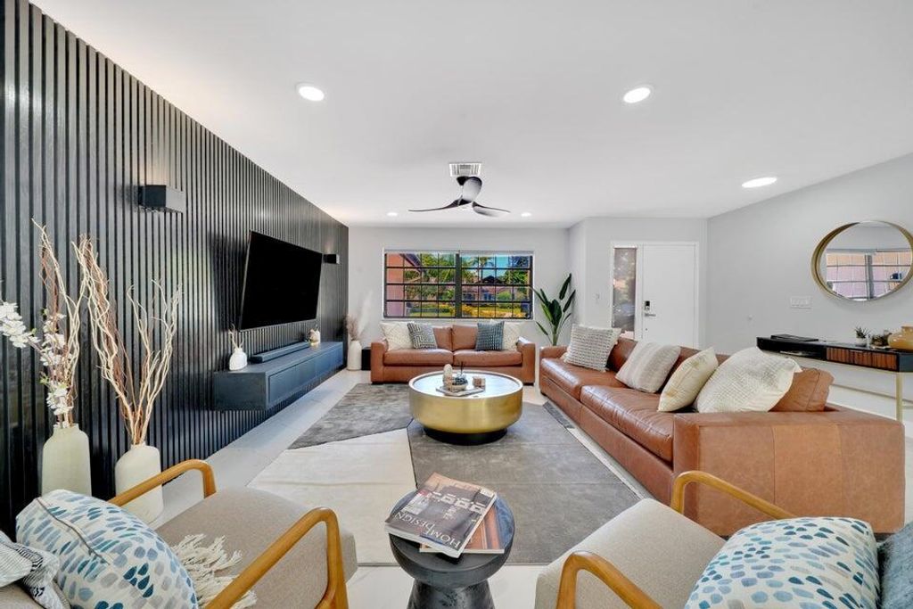 Photo of 4526 Saint Andrews Drive, Boynton Beach, FL 33436 (MLS # R11052186)