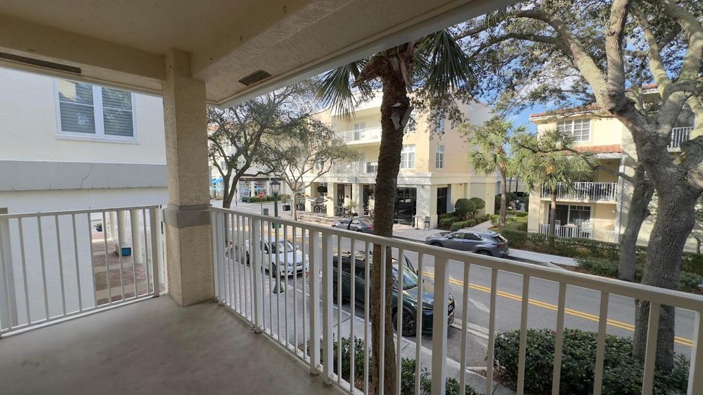 Photo of 1136 Town Center Drive #25, Jupiter, FL 33458 (MLS # R11153673)