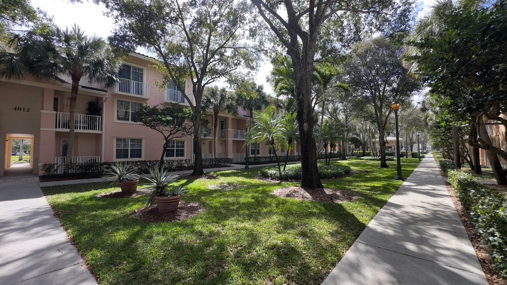 Photo of 1136 Town Center Drive #25, Jupiter, FL 33458 (MLS # R11153673)