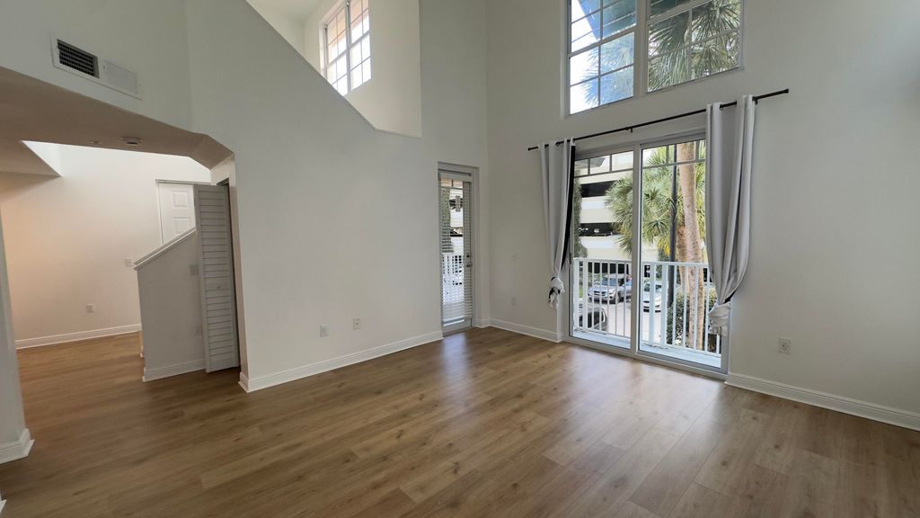 Photo of 1136 Town Center Drive #25, Jupiter, FL 33458 (MLS # R11153673)