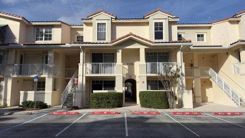 1136 Town Center Drive 25 Jupiter FL 33458