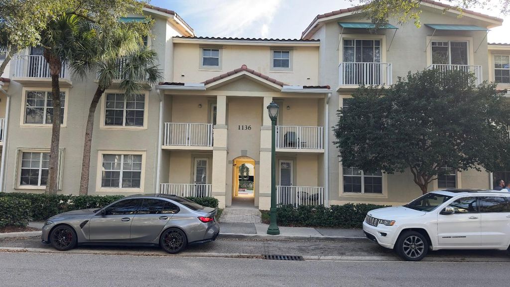 Photo of 1136 Town Center Drive #25, Jupiter, FL 33458 (MLS # R11153673)