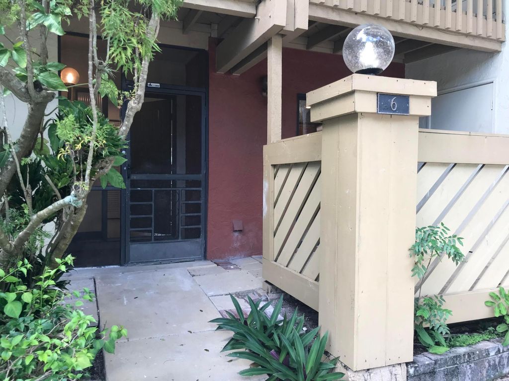 Photo of 12970 Dartford Trail #6, Wellington, FL 33414 (MLS # B26025926)