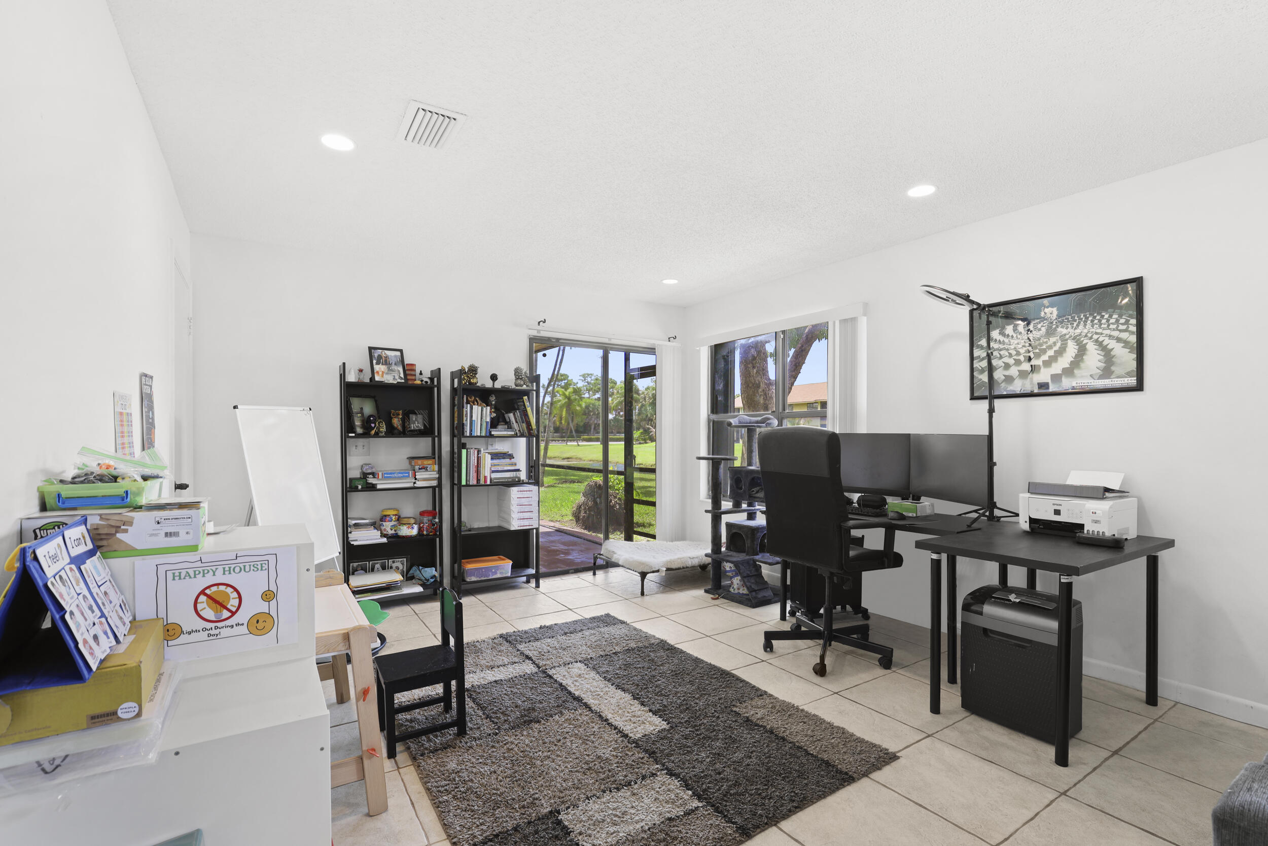 SHEFFIELD WOODS AT WELLINGTON CONDO - Residential
