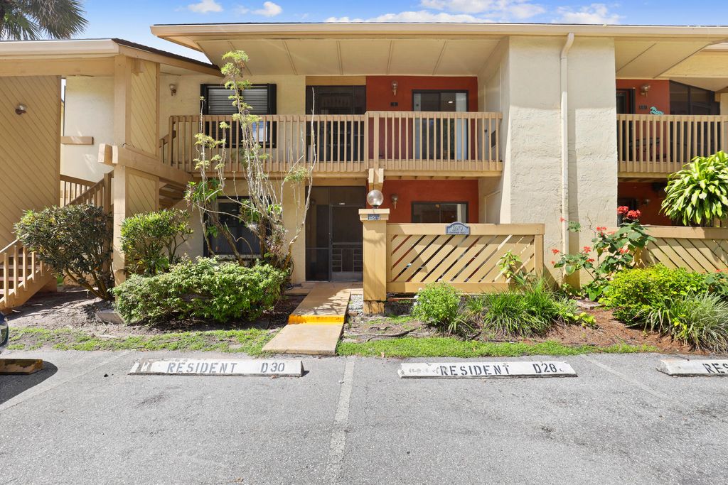 Photo of 12970 Dartford Trail #6, Wellington, FL 33414 (MLS # B26025926)
