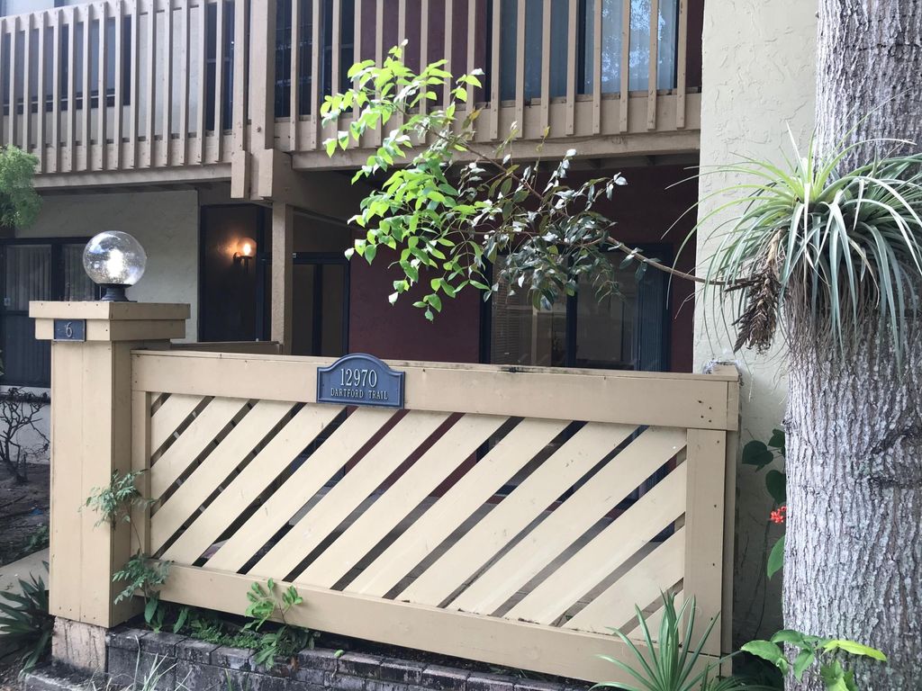 Photo of 12970 Dartford Trail #6, Wellington, FL 33414 (MLS # B26025926)