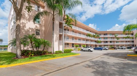 2521 NW 104th Ave 406 Sunrise FL 33322