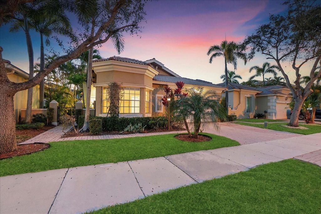 Photo of 5728 NW 122nd Way, Coral Springs, FL 33076 (MLS # F10551216)