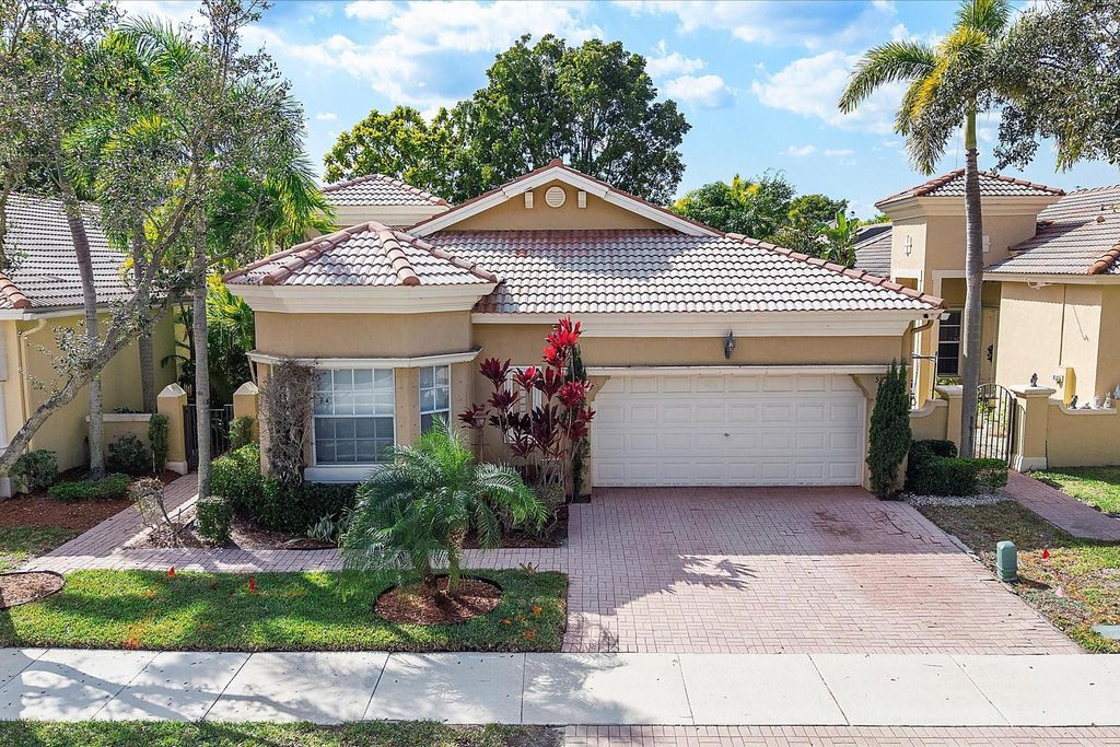 Photo of 5728 NW 122nd Way, Coral Springs, FL 33076 (MLS # F10551216)