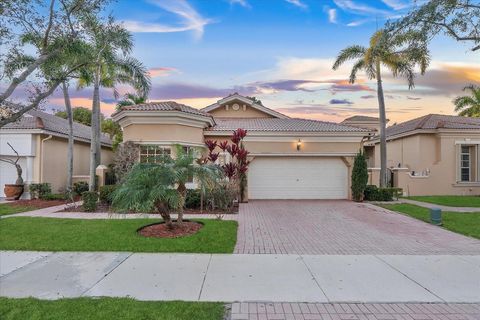 5728 NW 122nd Way Coral Springs FL 33076