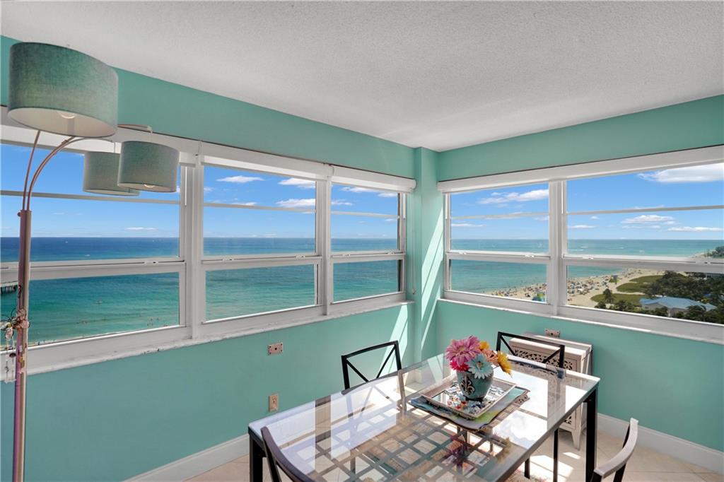 OCEAN MONARCH - Residential