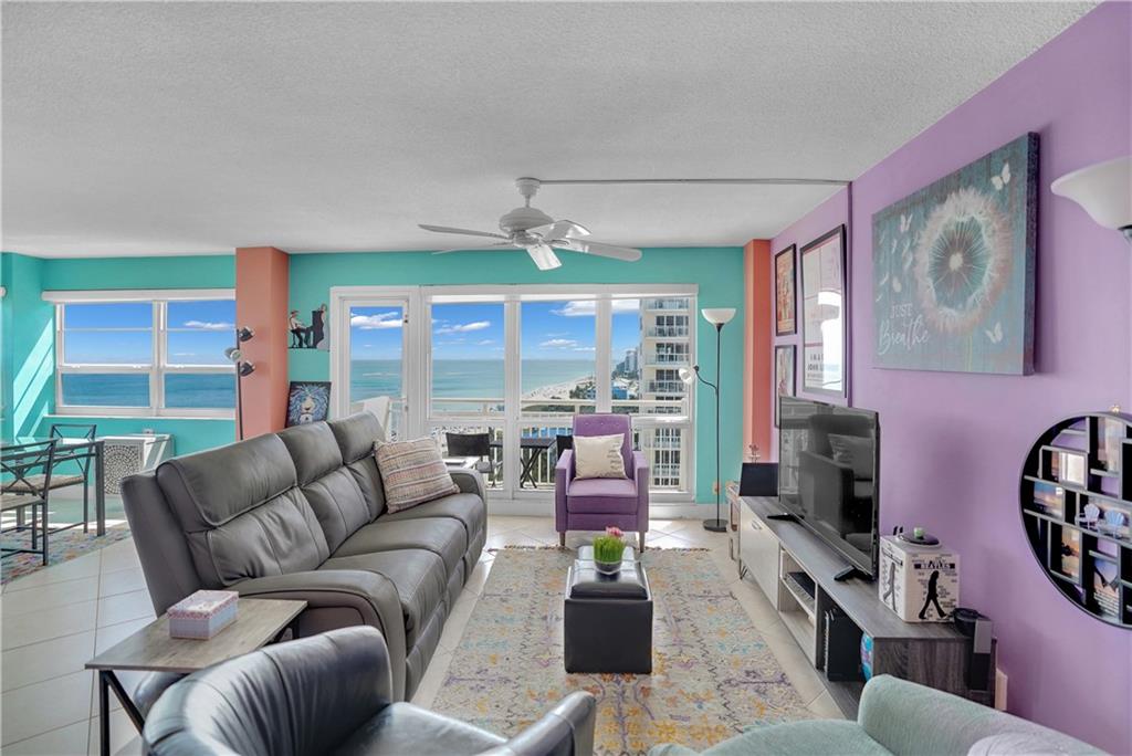 OCEAN MONARCH - Residential