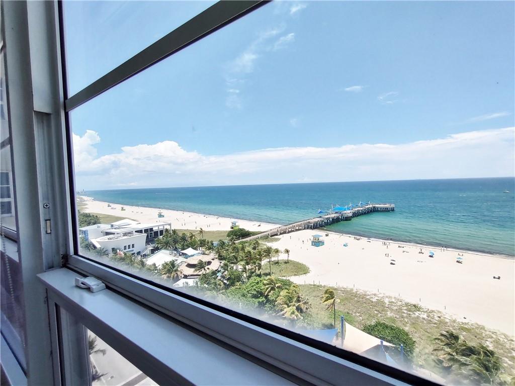 OCEAN MONARCH - Residential