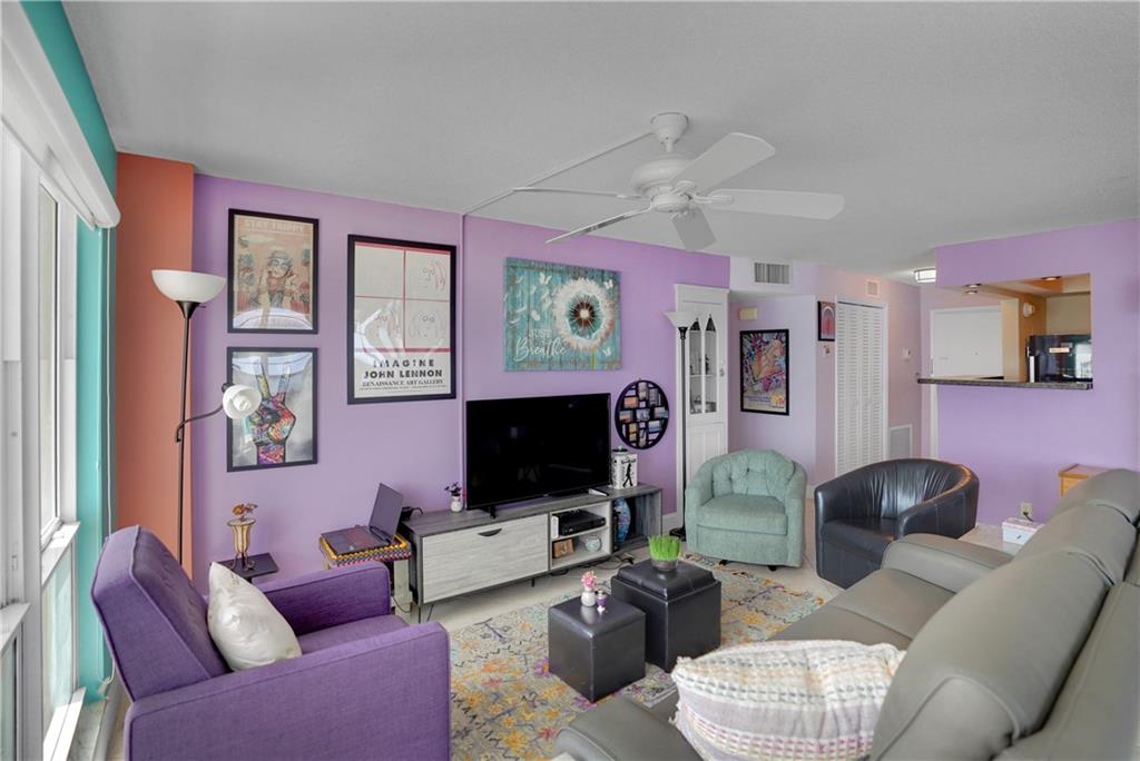 OCEAN MONARCH - Residential
