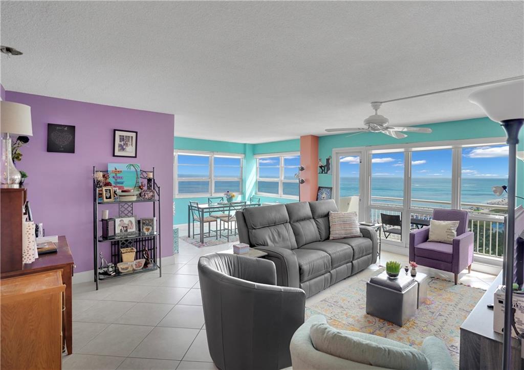 OCEAN MONARCH - Residential