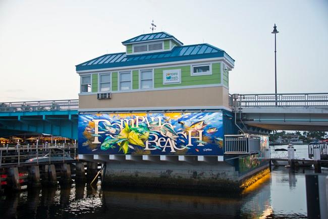 OCEAN MONARCH - Residential